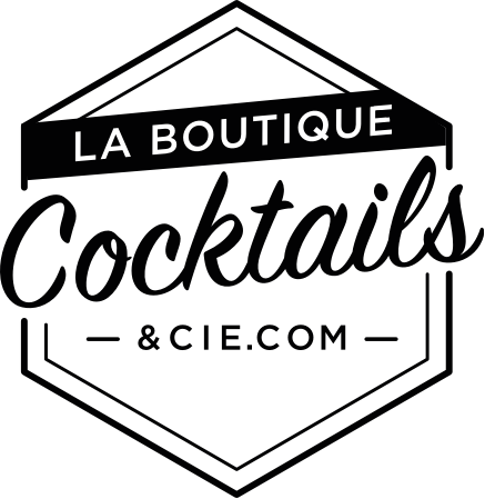 Cocktails&Cie doseur (jigger) style japonais – Cocktails & Cie