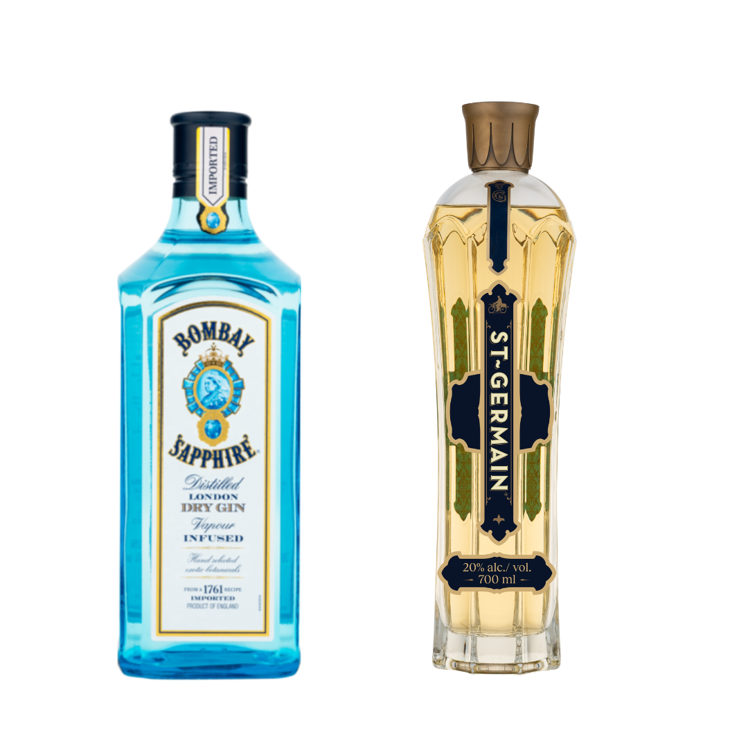 Kit Cocktail Gimlet Cocktails & Cie