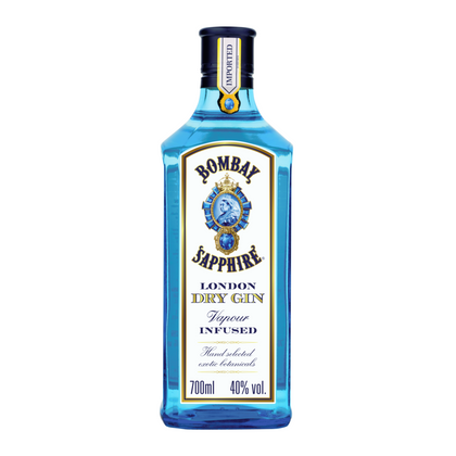 Bombay Sapphire