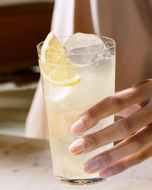 Limonade Bombay