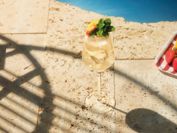 MARTINI BIANCO SPRITZ