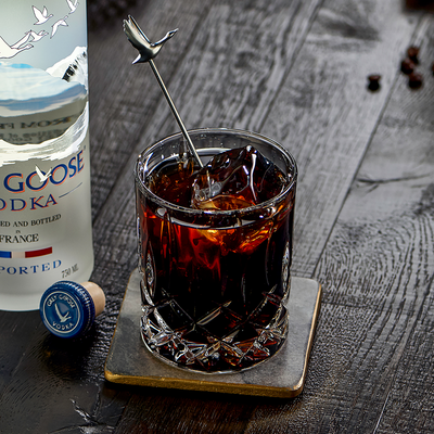 Black Russian