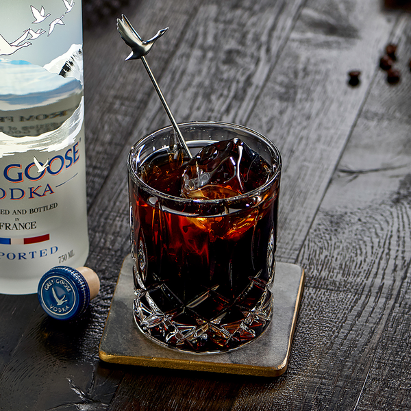 Black Russian
