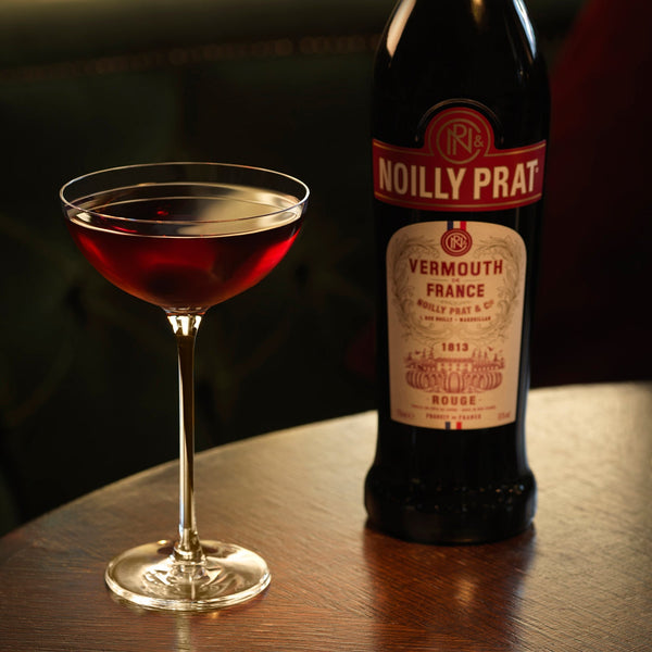 ROUGE MANHATTAN