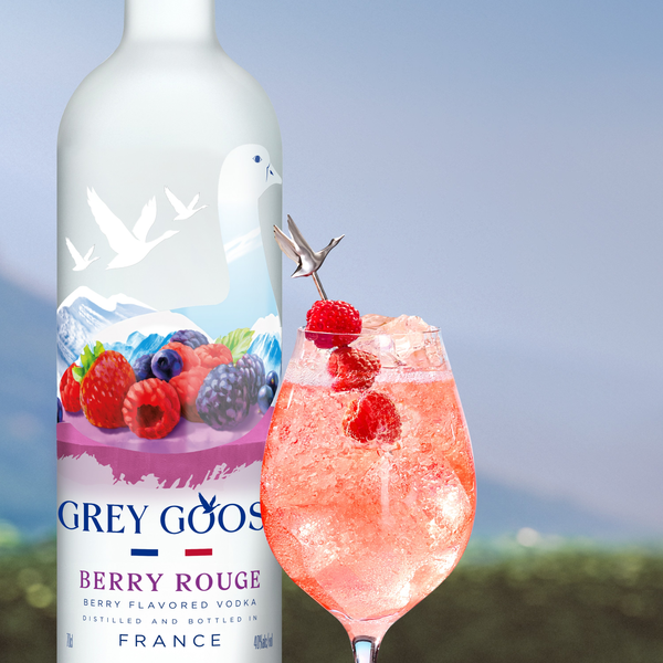 GOOSE BERRY