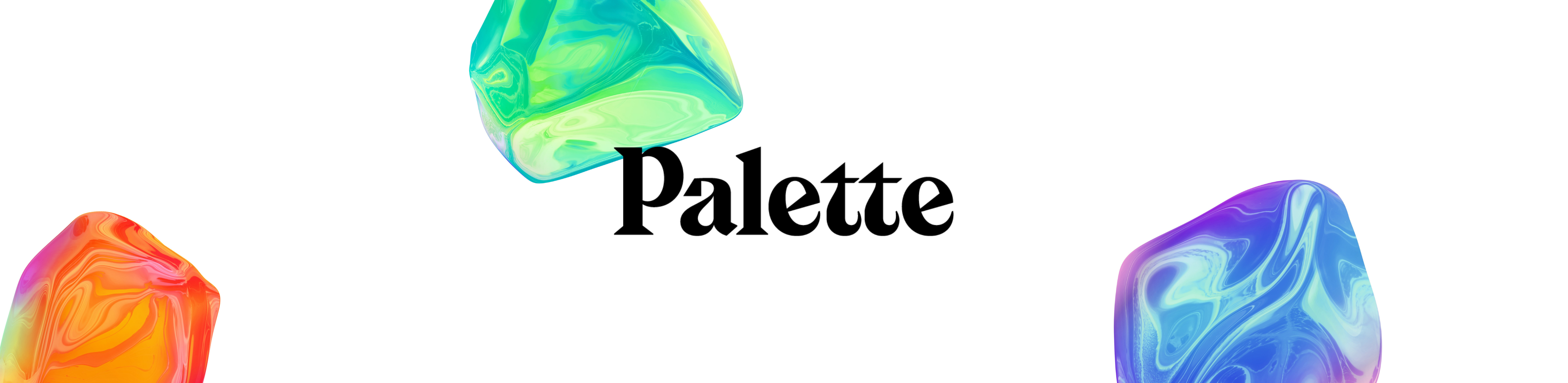 Palette – tagué