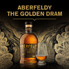 Aberfeldy whisky écossais 12 ans d'âge