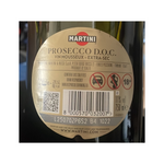 Martini Prosecco - Édition 2025