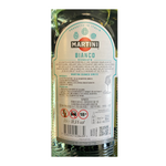 Martini Bianco - Édition 2025