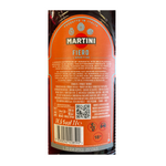Martini Fiero - Édition 2025