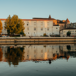 Visite du Château de Cognac