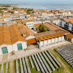 Visite de la Maison Noilly Prat