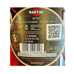 Martini Bitter - Édition 2025