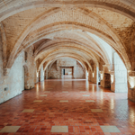 Visite du Château de Cognac