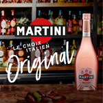 Martini Bellini - Édition 2025
