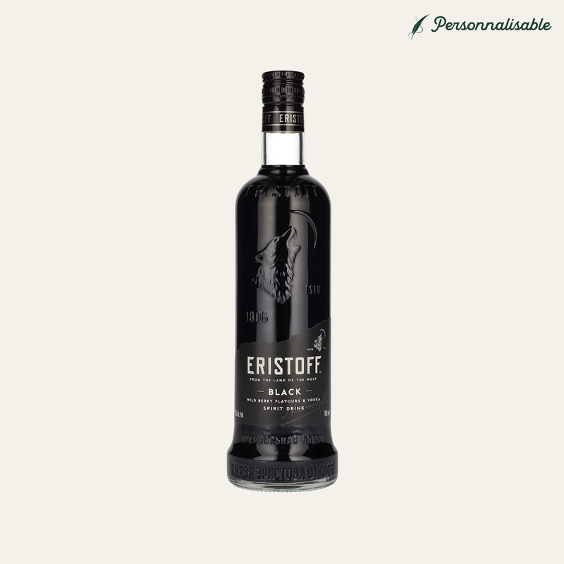 Eristoff Black