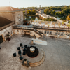 Visite du Château de Cognac