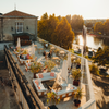 Visite du Château de Cognac