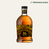 Aberfeldy whisky écossais 16 ans