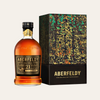 Aberfeldy 21 ans – Coffret Édition Limitée Steven Cox