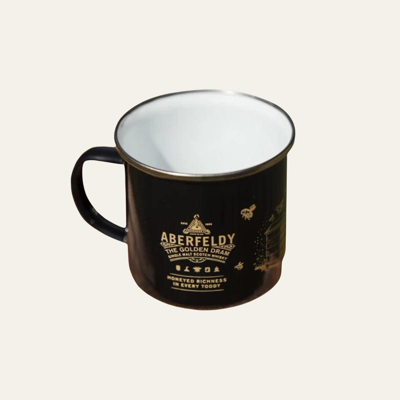 Mug Toddy - Aberfeldy