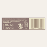 Angel's Envy bourbon whiskey super premium