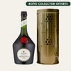 Bénédictine DOM 1L & Boîte Métal Offerte