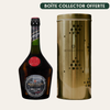Bénédictine Single Cask & Boîte Métal Offerte