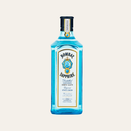Bombay Sapphire