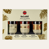 Kit Rhums Bacardi de 4, 8 et 10 ans