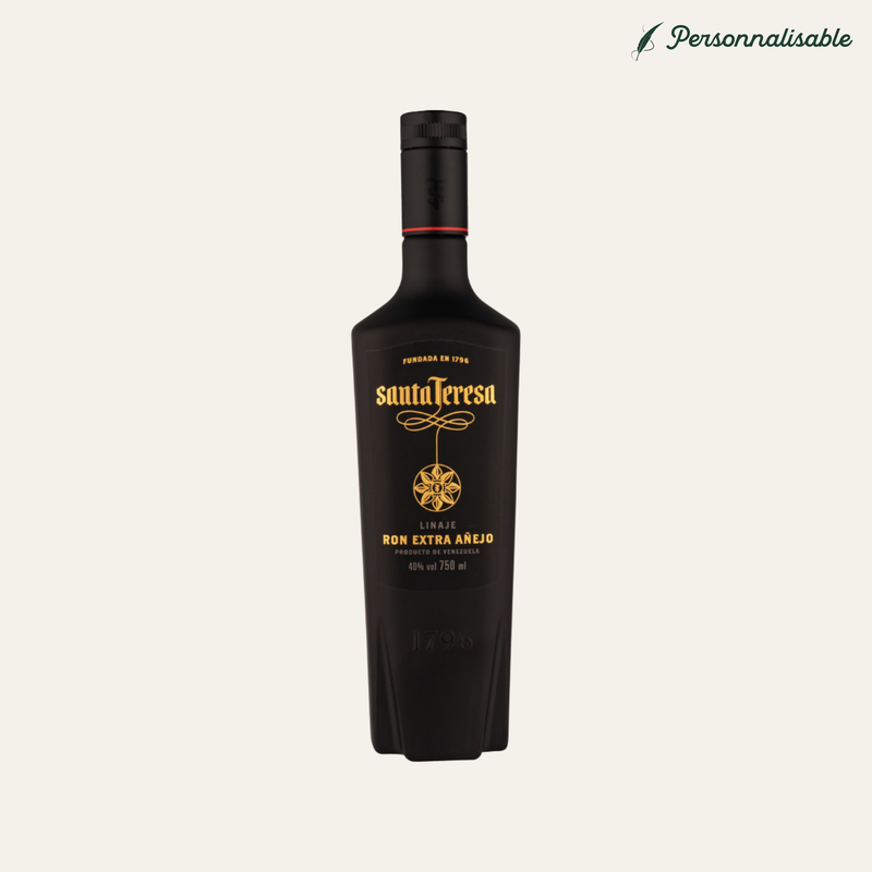 Santa Teresa Gran Reserve Linaje