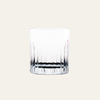 Verres Tumbler Bacardi (vendus par 2)