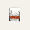 Verres Tumbler Dewar's (vendus par 2)