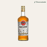 Bacardi Añejo Cuatro