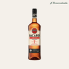 Bacardi Spiced