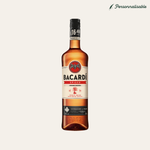 Bacardi Spiced