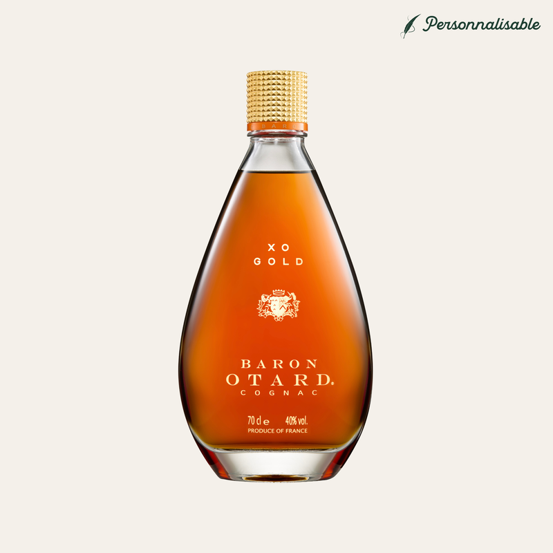 Baron Otard XO Gold
