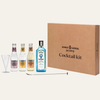 Kit Cocktail Bombay Sapphire & Tonic