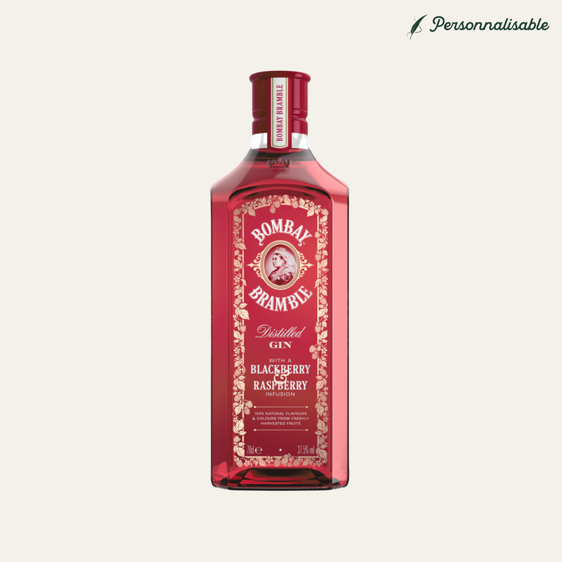 Bombay Bramble