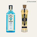 Kit Cocktail Gimlet