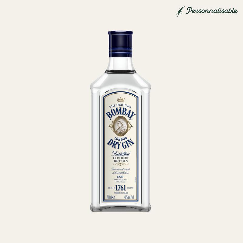 Bombay Original Dry Gin