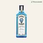 Bombay Sapphire