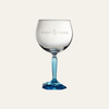 Verres Bombay Sapphire Ballon