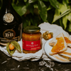 Confiture Clémentines et B&B