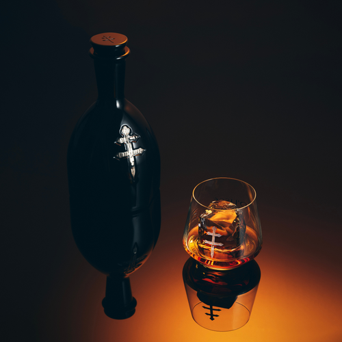 D'USSÉ XO - cognac rare et exclusif <br> <I>70cl</I>