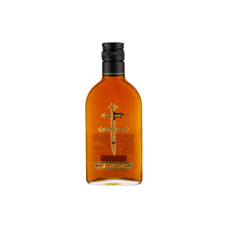 D'USSÉ VSOP - cognac rare et exclusif <br> <I>20cl</I>
