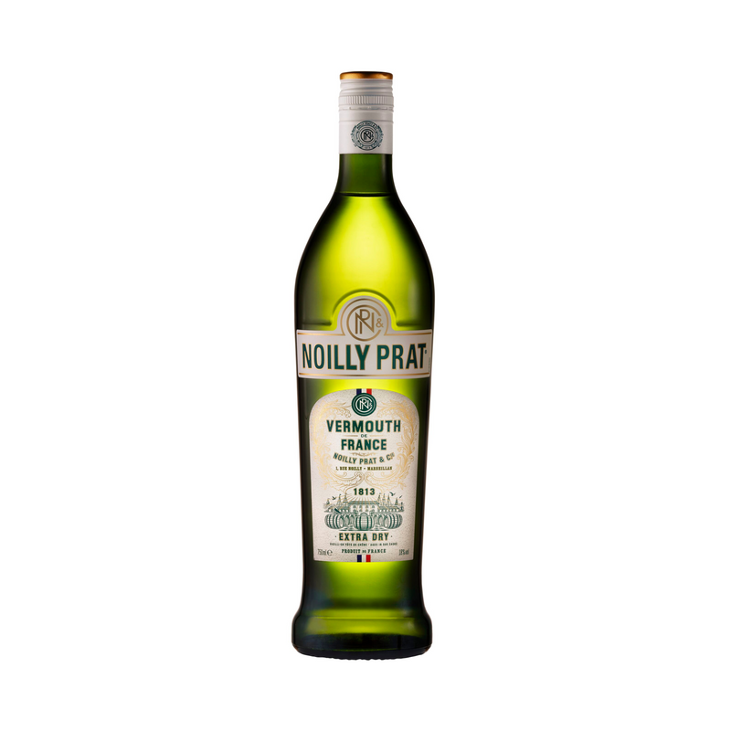 Noilly Prat Extra Dry <br> Vermouth de France <br> <I>75cl</I>
