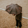 Parapluie Bénédictine - Le Palais, fabriqué en France