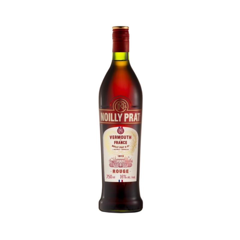 Noilly Prat Rouge x6