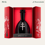 D'USSÉ XO - Édition Limitée Année du Serpent